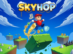 Lalao SkyHop