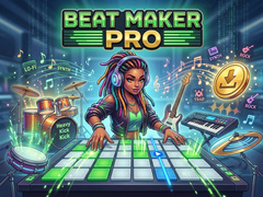 Lalao Beat Maker Pro