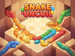 Lalao Snake Uncoil