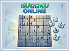Lalao Sudoku Online