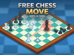 Lalao Free Chess Move