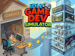 Lalao Idle Game Dev Simulator