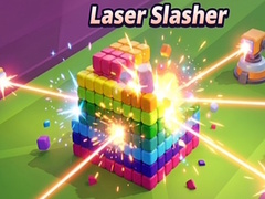 Lalao Laser Slasher