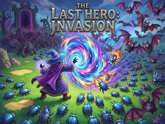 Lalao The Last Hero: Invasion