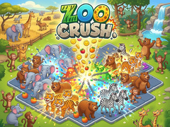 Lalao Zoo Crush