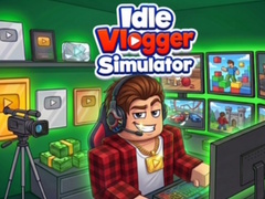 Lalao Idle Vlogger Simulator