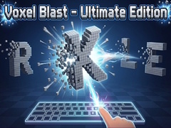 Lalao Voxel Blast - Ultimate Edition