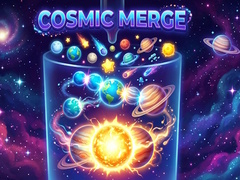 Lalao Cosmic Merge