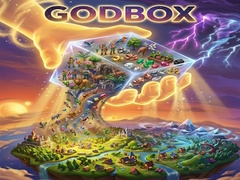 Lalao Godbox