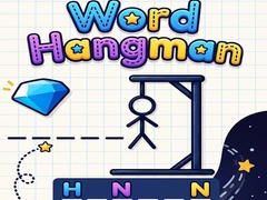 Lalao Word Hangman