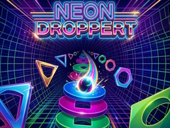Lalao Neon Dropper