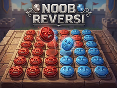 Lalao Noob Reversi