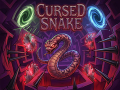 Lalao Cursed Snake