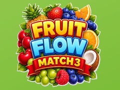 Lalao Fruit Flow match 3