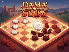 Lalao Dama Stars