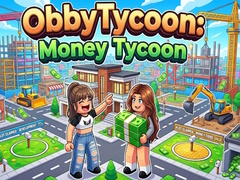 Lalao ObbyTycoon: Money Tycoon