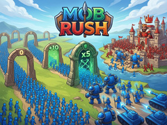 Lalao Mob Rush