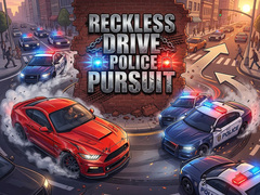 Lalao Reckless Drive - Police Pursuit