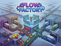 Lalao Flow Factory