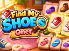 Lalao Find My Shoes