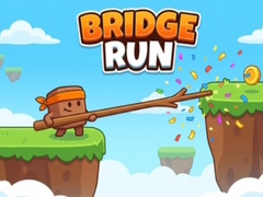 Lalao BRIDGE RUN
