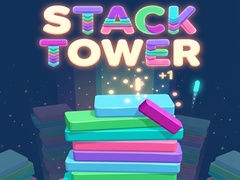 Lalao Stack Tower