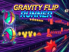 Lalao Gravity Flip Runner