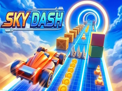 Lalao Sky Dash