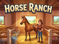 Lalao Horse Ranch