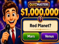 Lalao Quizmasters