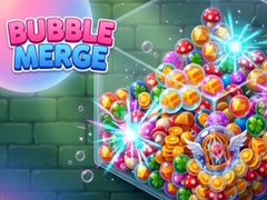 Lalao Bubble Merge