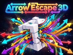 Lalao Arrow Escape 3D