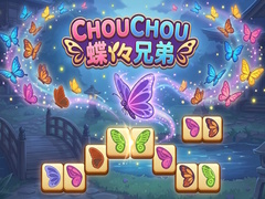 Lalao ChouChou Kyodai