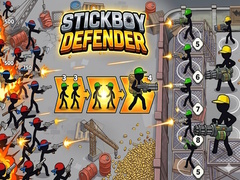 Lalao Stickboy Defender