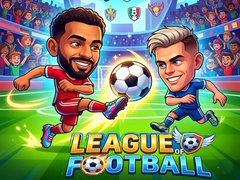 Lalao League of Football