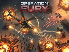 Lalao Operation Fury
