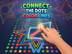 Lalao Connect the Dots Color Lines