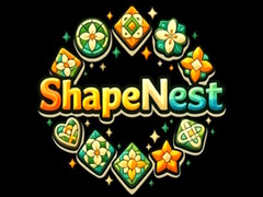 Lalao ShapeNest