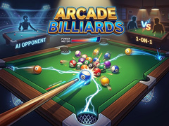 Lalao Arcade Billiards