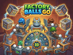 Lalao Factory Balls Go