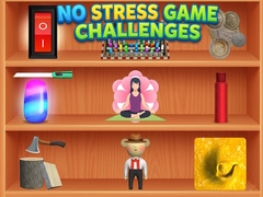 Lalao No Stress Game Challenges