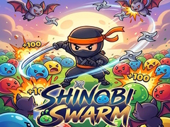 Lalao Shinobi Swarm