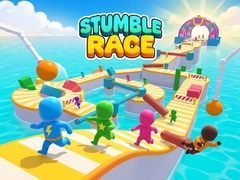 Lalao Stumble Race
