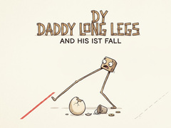 Lalao Daddy Long Legs