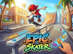 Lalao Epic Skater