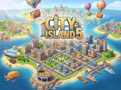 Lalao City Island 5