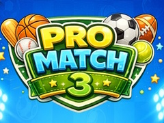 Lalao Pro Match 3