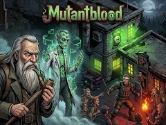 Lalao Mutantblood