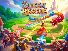 Lalao Queen Rescue 