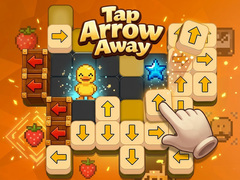 Lalao Tap Arrow Away